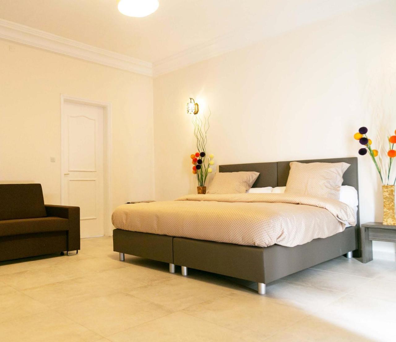 Hotel J Pad Dakar Esterno foto