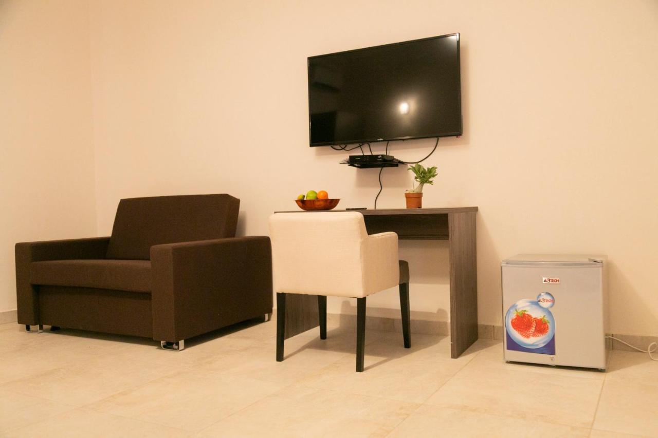 Hotel J Pad Dakar Esterno foto